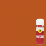 Spray proalac esmalte laca al poliuretano ral 8023 - ESMALTES